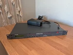 Polycom Vortex EF2280 8-CHANNEL Mixer And Noise Cancellation With Power Supply. Fixed Price $10.00.