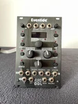 Eventide Ddl Digital Delay (eurorack Modular Synthesizer). Fixed Price $387.68.