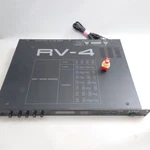 Kawai RV4 Stereo Effects Processor Excellent Item Free Shipping From Japan. Fixed Price $391.50.