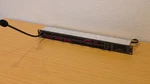Riedel RCP-1012E Artist Rack Control Panel W/ Gooseneck Microphone. Fixed Price $695.00.