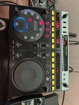 Pioneer EFX-1000 Dj Performance Digital Effects Processor. Fixed Price $700.00.