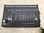 W2IHY 8 Band Audio Eq & Noise Gate W/ Power Adapter C My Other Ham Radio Yaesu. Fixed Price $199.99.
