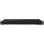 Technical Pro XO3 3-WAY Crossover W/ Subwoofer Output. Fixed Price $106.95.