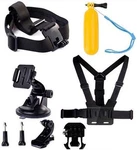 Navitech 8-IN-1 Kit For Dragon Touch Native 4K30FPS New. Fixed Price $31.25.
