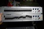 Klark Teknik DN300 Mono Equalizer. Fixed Price $275.00.
