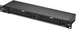 Btuty Audio Equalizer EQ-215 Dual Channel 15-BAND 1U Rack Black. Fixed Price $142.99.
