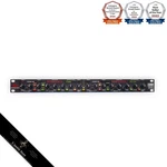 Dbx 1066 Stereo Compressor Limiter Gate 2-CHANNEL Dynamics Dual 200KHZ EIA1U Jp. Fixed Price $226.99.