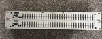 DBX231SV 2-CHANNEL Graphic Equalizer. Fixed Price $89.99.