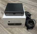 Universal Audio UAD-2 Satellite Quad Core Thunderbolt 3 Dsp Accelerator. Fixed Price $495.00.