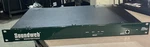 Bss Soundweb 9008IIS Network Signal Processor - D22. Fixed Price $71.97.