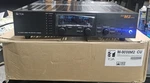 Toa M-9000M2 Cu Modular Digital Matrix Mixer. Fixed Price $570.00.
