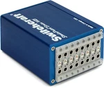 Switchcraft Studio 1625 16-POINT Tt DB25 Patchbay. Fixed Price $289.99.
