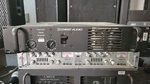 Used - Crest Audio 4601 Power Amplifier. Fixed Price $227.50.