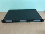 Ward-beck AMS4 4-CHANNEL Audio Monitoring System. Fixed Price $199.99.