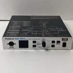 Roland GI-20 Gk Guitar Bass Midi Interface No Power Cord Untested. Fixed Price $199.95.