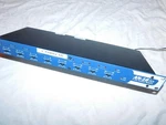 Aviom AN-16/O V.4 Output Module Pro Analog 1-16 A-net Distributor Audio Mic. Fixed Price $1300.00.