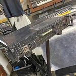Roland SVC-350 Vintage 11-BAND Vocoder Voice Character Controller Used. Fixed Price $3361.35.