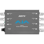 Aja GEN10-R0 Hd/sd Sync Generator. Fixed Price $152.00.