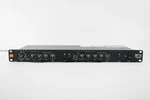 Jbl M712 Stereo Gate Compressor Limiter Rack Unit. Fixed Price $200.00.