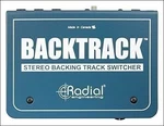 Radial Engineering Backtrack - Stereo Audio Switcher. Fixed Price $479.99.