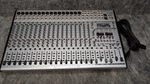 Behringer SL2442FX-PRO Eurodesk 24-INPUT 4-BUS Studio Mixer Console. Fixed Price $204.99.