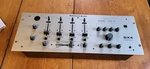 American Audio Dx 4 Professional Preamp Mixer. Fixed Price $89.54.