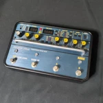 Korg SDD-3000 Pedal Programmable Digital Delay. Fixed Price $550.00.