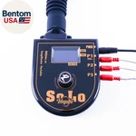 Tempmaster Solo - Automatic Bbq Temperature Controller Fan/thermometer, Free Gri. Fixed Price $215.59.