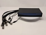 Sennheiser 2 Antenna Splitter & Power Distribution System - No Supply. Fixed Price $169.95.