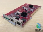 Biamp Systems 380-0639-90F Interface Controler Module SNC-1. Fixed Price $175.00.