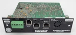 Crown Cobranet IQ3 PIP2 PIP-USP3/CN Ultra Series Amplifier Card. Fixed Price $64.99.