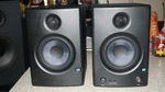 Presonus Eris E4.5 2-WAY Powered Studio Monitor Speakers (pair). Fixed Price $85.00.