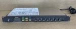 Ibanez DM1000 Digital Delay Vintage Multi-effects Processor Partially Tested. Fixed Price $118.74.