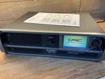 Qsc Audio DCP-100 (AM1028612). Fixed Price $999.99.