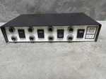 Vintage One Of Kind Audio Prototype First Proco Db-iv 4 Passive Direct Box. Fixed Price $247.50.