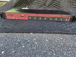 Eaw MX8750 Electronic Processor Eastern Acoustic Works. Fixed Price $800.00.