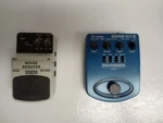 Behringer Gdi 21 & Noise Reducer Guitar Pedals V-tone Multi Effects Preamp. Fixed Price $59.00.
