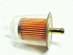 5/16 Clear Fuel Filter Inline Gas Hose Tank Pump Carburetor Buick Cad. Fixed Price $11.99.