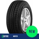 X New - 195/75R16 Accelera Ultra 3 107/105S. Fixed Price $97.03.