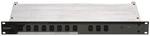 Broadcast Tools 8X2 Dual Audio Stereo Switcher Router Silence Sensor ** Parts. Fixed Price $34.00.