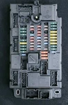 2011-2012 Mini Cooper Countryman Fuse Box H6 R60 PS3 Speg Bcm 6135 9803978-02. Fixed Price $247.50.