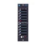 Api 560 10-BAND Analog Graphic Equalizer 500-SERIES Used. Fixed Price $825.00.