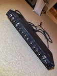 Vintage Usa Made Peavey Raxx Tube Preamp Rack Mount Guitar. Fixed Price $349.99.