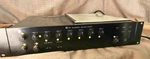 Toa A906 MK2 Mixer Public Address Amplifier School Church Pa System. Fixed Price $52.00.