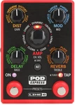 Line 6 Pod Express Guitar. Fixed Price $129.99.