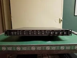 Videotek VTM-300G. Fixed Price $135.00.