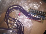 New Flyer 118094 Mod Current Limiter. Fixed Price $25.00.