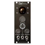 Stoel Music Systems Vacuum Tube Distortion, Dark Mode Eurorack Modular Synth. Fixed Price $275.00.