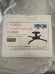 Tripp Lite Full Motion Universal Ceiling Mount For Projectors (dunvpjt). Fixed Price $44.99.