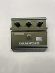 Rocktron Big Crush Compressor Sustainer Compression Guitar Effect Pedal *read*. Fixed Price $45.00.